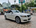 BMW 3 Series  320i  2011 - Cần bán xe BMW 3 Series 320i 2011, màu trắng, nhập khẩu, giá 485tr
