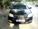 Toyota Vios G 2007 - Bán xe Toyota Vios G đời 2007, màu đen chính chủ