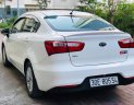 Kia Rio 1.4AT 2017 - Bán Kia Rio 1.4AT đời 2017, màu trắng, nhập khẩu