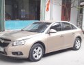 Chevrolet Cruze 1.8 LTZ 2014 - Bán xe Chevrolet Cruze số tự động 1.8 LTZ đời 2014 chính chủ 450tr