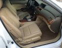 Honda Accord 2007 - Bán xe Honda Accord 2007 nhập Nhật, màu trắng ca may