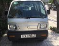 Suzuki Super Carry Van    2005 - Bán Suzuki Super Carry Van đời 2005, màu bạc