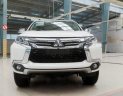 Mitsubishi Pajero   2019 - Cần bán xe Mitsubishi Pajero đời 2019, màu trắng, nhập khẩu Thái