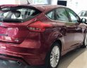 Ford Focus 2019 - Cần bán Ford Focus năm 2019, màu đỏ