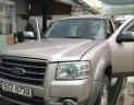 Ford Everest    2007 - Bán Ford Everest sản xuất 2007 số sàn, giá chỉ 365 triệu