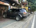 Mitsubishi Pajero Sport 2011 - Bán Mitsubishi Pajero Sport 2011, màu xám, nhập khẩu chính chủ, giá 600tr