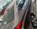 Honda City 1.5CVT 2016 - Bán ô tô Honda City 1.5CVT sản xuất năm 2016, màu nâu