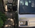 Suzuki Super Carry Van    2005 - Bán Suzuki Super Carry Van đời 2005, màu bạc