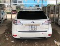 Lexus RX   450h 3.5   2011 - Bán Lexus RX 450h 3.5 năm 2011, màu trắng, nhập khẩu