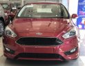 Ford Focus 2019 - Cần bán Ford Focus năm 2019, màu đỏ