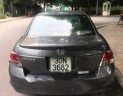 Honda Accord 2.4L 2009 - Bán Honda Accord 2.4L năm sản xuất 2009, màu xám, nhập khẩu Mỹ