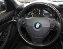 BMW 5 Series 520i 2.0AT 2014 - Bán BMW 5 Series 520i 2.0AT sản xuất năm 2014, màu đen, xe nhập
