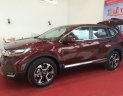 Honda CR V L 2019 - Bán ô tô Honda CR V L đời 2019, nhập khẩu