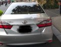 Toyota Camry 2016 - Xe Toyota Camry 2016, màu bạc