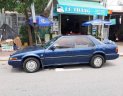 Honda Accord   1989 - Bán Honda Accord sản xuất 1989, màu xanh lam, nhập khẩu