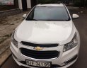 Chevrolet Cruze 2015 - Bán Chevrolet Cruze đời 2015, màu trắng, giá 455tr