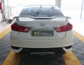 Honda City TOP 1.5AT 2018 - Bán xe Honda City TOP 1.5AT 2018, màu trắng, 578tr