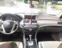 Honda Accord 2.4L 2009 - Bán Honda Accord 2.4L năm sản xuất 2009, màu xám, nhập khẩu Mỹ