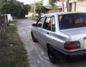 Kia Pride Beta 1995 - Bán Kia Pride Beta năm 1995, màu bạc, xe nhập