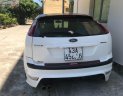 Ford Focus 2008 - Bán xe Ford Focus đời 2008, màu trắng, xe nhập ít sử dụng, giá 320tr