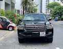 Toyota Land Cruiser 2016 - Cần bán Toyota Land Cruiser năm sản xuất 2016, màu đen, nhập khẩu  