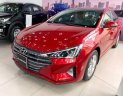 Hyundai Elantra 1.6MT 2019 - Bán xe Hyundai Elantra 1.6MT sản xuất 2019, giá chỉ 580 triệu