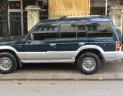 Mitsubishi Pajero  V6 3000  2003 - Cần bán Mitsubishi Pajero đời 2003, xe gia đình