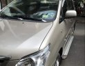 Toyota Innova 2014 - Cần bán lại xe Toyota Innova đời 2014 giá cạnh tranh