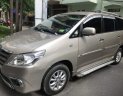 Toyota Innova 2014 - Cần bán lại xe Toyota Innova đời 2014 giá cạnh tranh