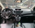 Honda CR V 2.4 2015 - Bán ô tô Honda CR V 2.4 2015, màu đen  