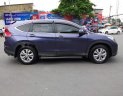 Honda CR V 2013 - Bán xe Honda CR V năm sản xuất 2013, nhập khẩu nguyên chiếc ít sử dụng