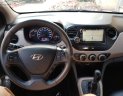 Hyundai Grand i10 1.0 2016 - Cần bán lại xe Hyundai Grand i10 1.0 sản xuất 2016, màu trắng, nhập khẩu 