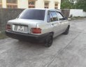 Kia Pride Beta 1995 - Bán Kia Pride Beta năm 1995, màu bạc, xe nhập