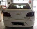 Chevrolet Cruze  1.8LTZ 2015 - Bán Chevrolet Cruze 1.8LTZ năm 2015, màu trắng, xe như mới