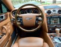 Bentley Continental 2008 - Cần bán Bentley Continental năm 2008, màu trắng, nhập khẩu