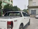 Ford Ranger  3.2L 4x4 AT 2015 - Bán Ford Ranger đời 2015, màu trắng, nhập khẩu, giá 709 triệu