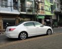 Honda Accord 2007 - Bán xe Honda Accord 2007 nhập Nhật, màu trắng ca may