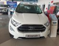 Ford EcoSport 2019 - Bán xe Ford EcoSport 2019, màu trắng