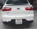 Kia Rio 2016 - Cần bán xe Kia Rio đời 2016, màu trắng, nhập khẩu nguyên chiếc  