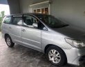 Toyota Innova 2006 - Bán Toyota Innova sản xuất năm 2006, màu bạc, nhập khẩu