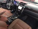 Toyota Camry 2.5Q 2018 - Xe Toyota Camry 2.5Q đời 2018, màu đen