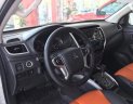 Mitsubishi Triton 2019 - Cần bán xe Mitsubishi Triton sản xuất 2019, màu đen, nhập khẩu, 556tr