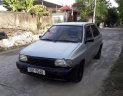 Kia Pride Beta 1995 - Bán Kia Pride Beta năm 1995, màu bạc, xe nhập