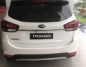 Kia Rondo  GMT 2019 - Bán xe Kia Rondo đời 2019, màu trắng, 609tr