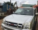 Isuzu Dmax 2006 - Cần bán lại xe Isuzu Dmax đời 2006, màu bạc, giá tốt