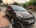 Kia Rio AT 2015 - Bán xe Kia Rio 1.4 AT nhập khẩu 2015