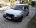 Kia Pride Beta 1995 - Bán Kia Pride Beta năm 1995, màu bạc, xe nhập