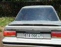 Nissan 100NX 1987 - Cần bán xe Nissan 100NX đời 1987, màu trắng, nhập khẩu, giá 23tr