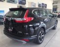 Honda CR V L 2019 - Honda Giải Phóng - Honda CR-V 2019 mới 100%, nhập khẩu nguyên chiếc - Ưu đãi lớn LH 0903.273.696