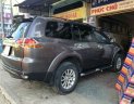 Mitsubishi Pajero Sport 2011 - Bán Mitsubishi Pajero Sport 2011, màu xám, nhập khẩu chính chủ, giá 600tr